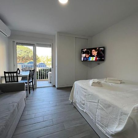 Loft Aguila Blanca Διαμέρισμα Benalmádena Εξωτερικό φωτογραφία