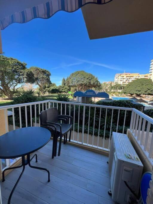 Loft Aguila Blanca Διαμέρισμα Benalmádena Εξωτερικό φωτογραφία