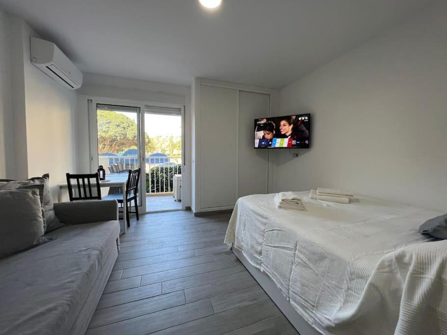 Loft Aguila Blanca Διαμέρισμα Benalmádena Εξωτερικό φωτογραφία
