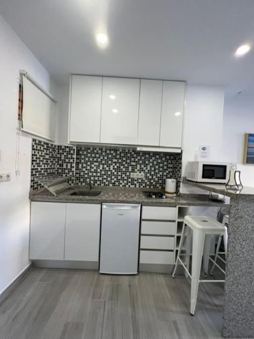 Loft Aguila Blanca Διαμέρισμα Benalmádena Εξωτερικό φωτογραφία