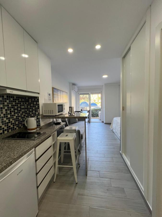 Loft Aguila Blanca Διαμέρισμα Benalmádena Εξωτερικό φωτογραφία