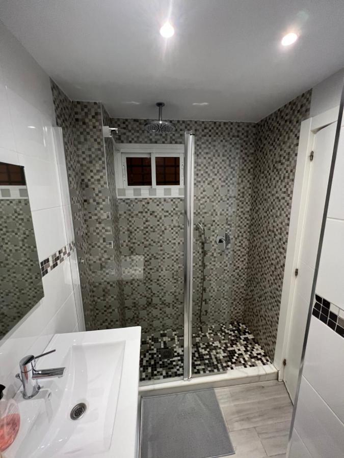 Loft Aguila Blanca Διαμέρισμα Benalmádena Εξωτερικό φωτογραφία