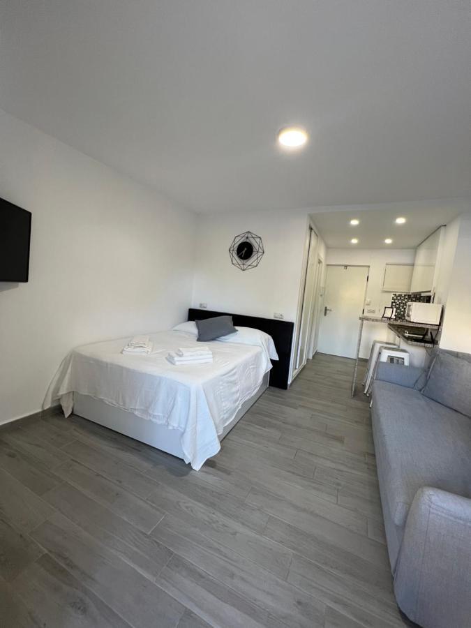 Loft Aguila Blanca Διαμέρισμα Benalmádena Εξωτερικό φωτογραφία