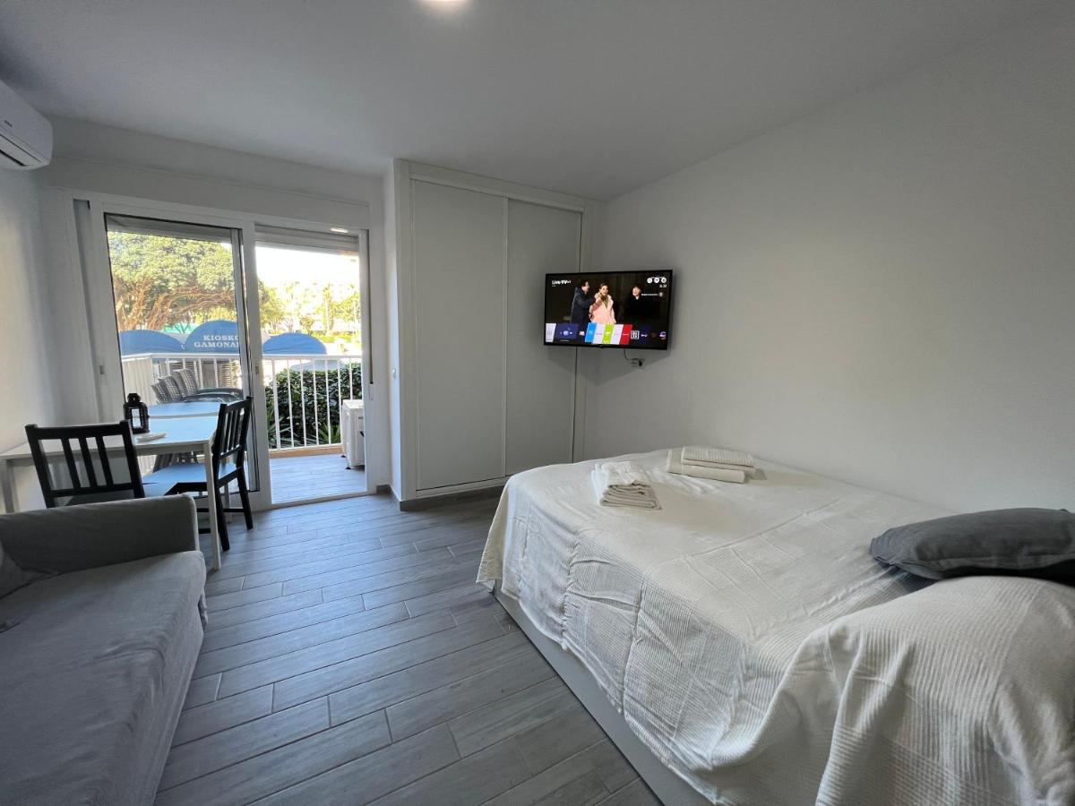 Loft Aguila Blanca Διαμέρισμα Benalmádena Εξωτερικό φωτογραφία